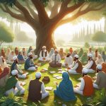 fake islamic teachers 1