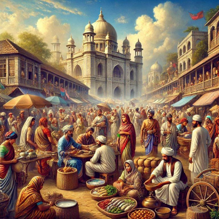 image of colonialism in bangladesh